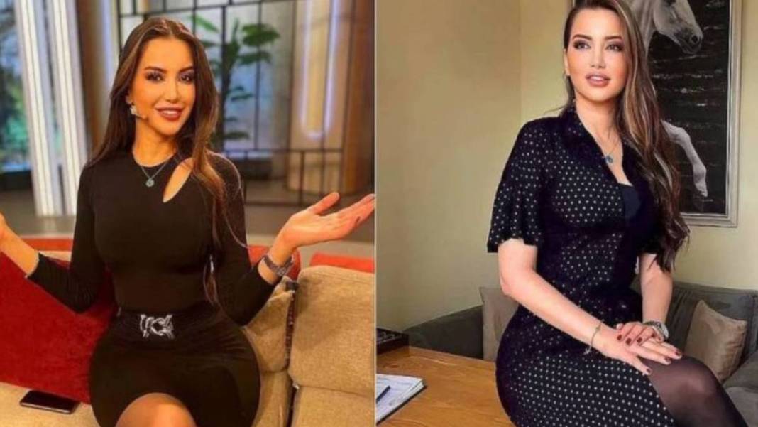 Esra Ezmeci'ye gelen itiraf mide bulandırdı! Okuyanların ağzı açık kaldı, abisini hiçe saydı: Yengesi ile birlikte... 3